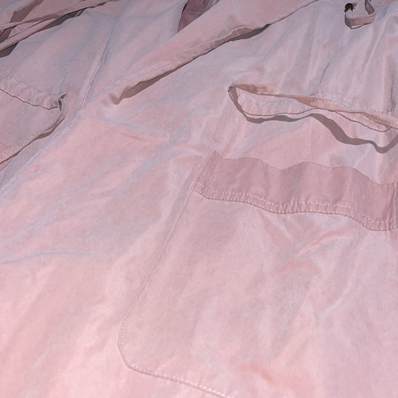 Pink jacket - Picture 5 of 6